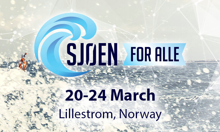 Hop onboard with IEC Telecom's exciting products at Sjøen for Alle 2019!