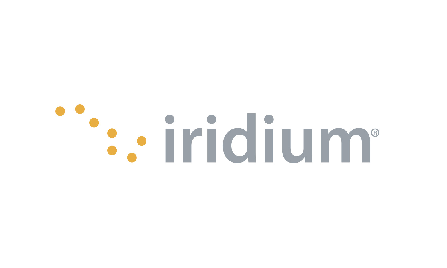 Iridium prepaid voucher changes