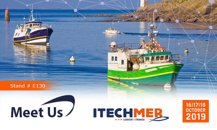 IEC Telecom enters French Fishing market