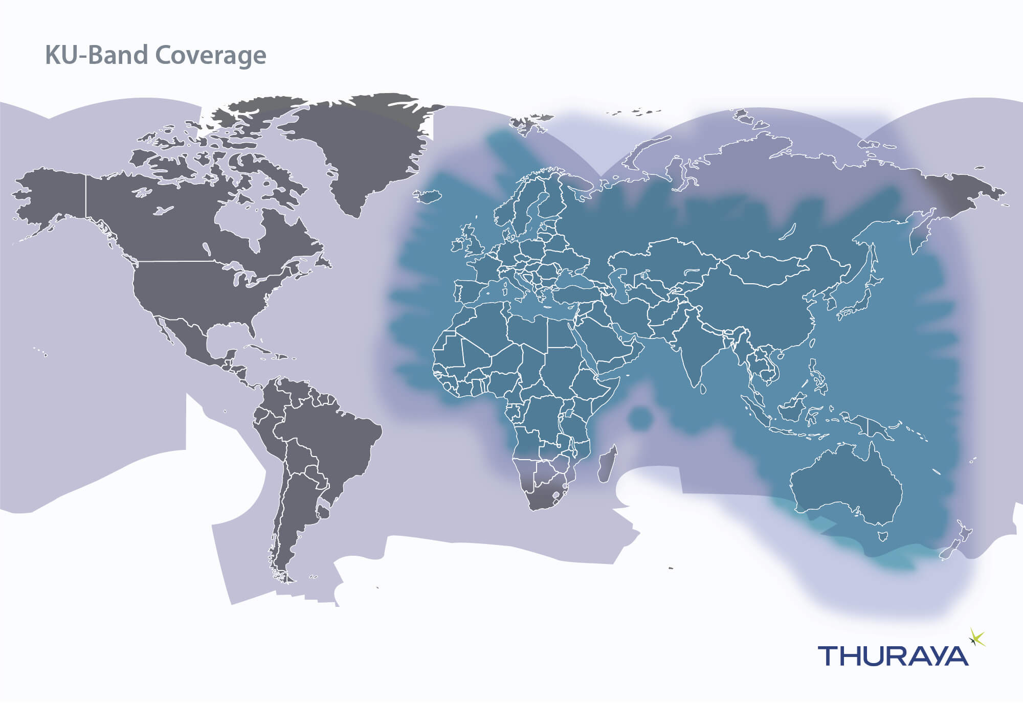 Coverage Map
