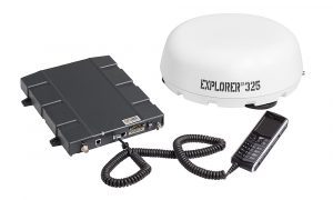 Inmarsat BGAN Explorer 325