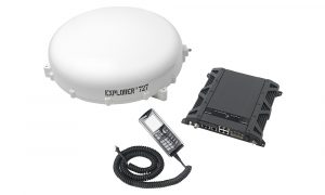 Go-anywhere Pro Explorer 727