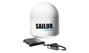 Inmarsat FBB 500