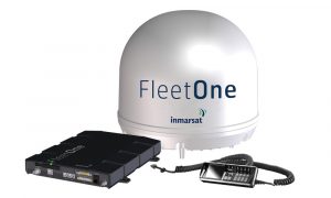 Inmarsat Armada Satu