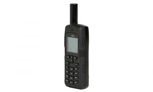 Iridium 9555
