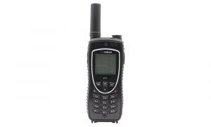 Iridium Extreme® PTT  