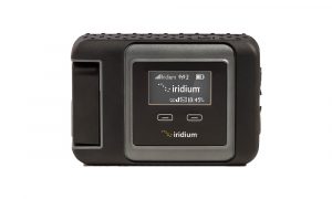 Iridium GO!  