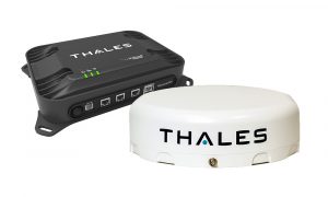 Thales MissionLINK 700
