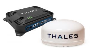 Thales VesseLINK 700