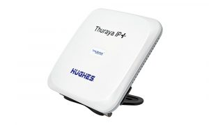 Thuraya IP+ 