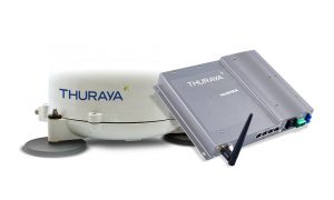 Thuraya IP Voyager