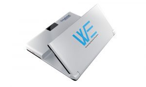 Thuraya WE
