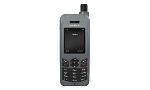 Thuraya XT-Lite