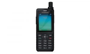 Thuraya XT-PRO