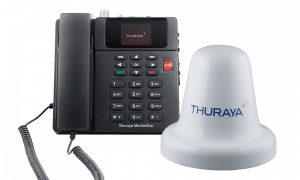 Thuraya MarineStar