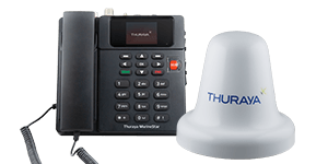 Thuraya MarineStar