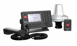 Lars Thrane LT-3100S GMDSS
