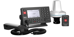 Lars Thrane LT-3100S GMDSS