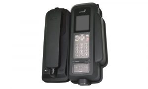 BEAM IsatDOCK2 Marine 