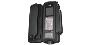 BEAM IsatDOCK2 Marine