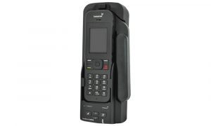 BEAM IsatDOCK2 Drive 