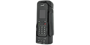 BEAM IsatDOCK2 Drive