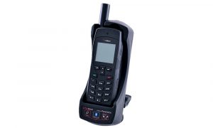 用于铱星 9555 的 BEAM PotsDOCK