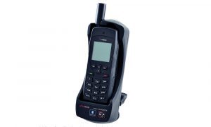 BEAM IntelliDOCK for Iridium 9555  