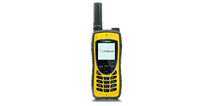 Iridium Extreme Special® Edition – Telefon Kuning Keselamatan