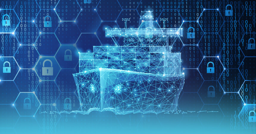 Cyber Security Comes First: IMO 2021 Compliance