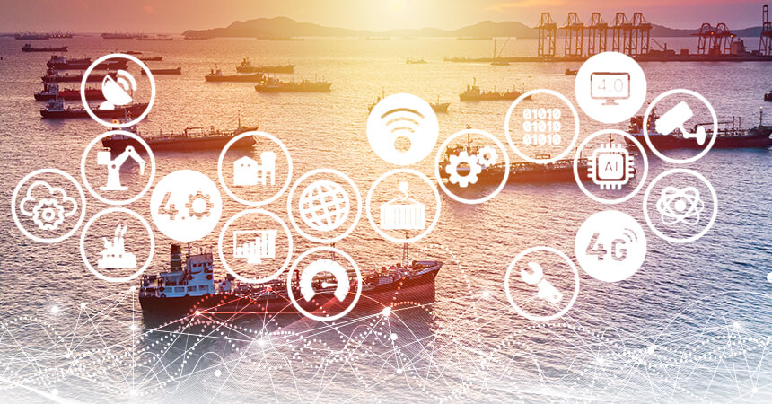 OptiSoft suite advances maritime digitalisation