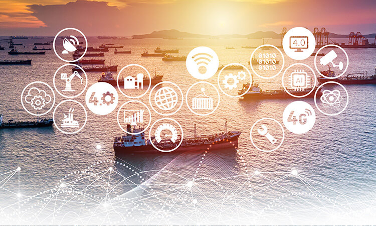 Customisation Is the Future For Vessel Connectivity
