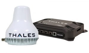 Thales MissionLINK 200