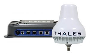 Thales VesseLINK 200