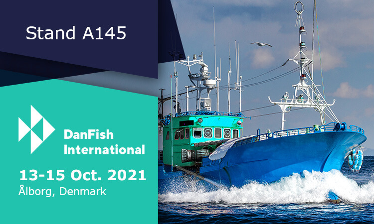 IEC Telecom Norway to hold exhibit at ‘Fishermen’s Own Exhibition’ - DanFish 2021