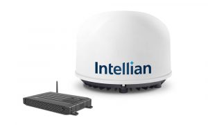 Intellian C700
