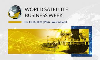 IEC Telecom heads to the World Satellite Business Week 2021