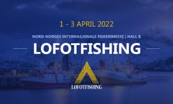 IEC Telecom to participate at LofotFishing 2022