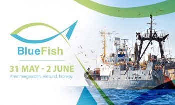 BlueFish 2022: All Roads Lead to Ålesund