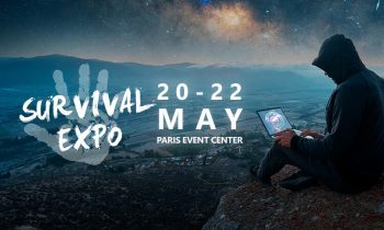IEC Telecom to participate at the first ever Survival Expo