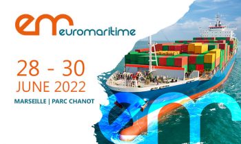 Fifth Edition of Europe’s Blue Growth Exhibition – EuroMaritime to be held in Marseille