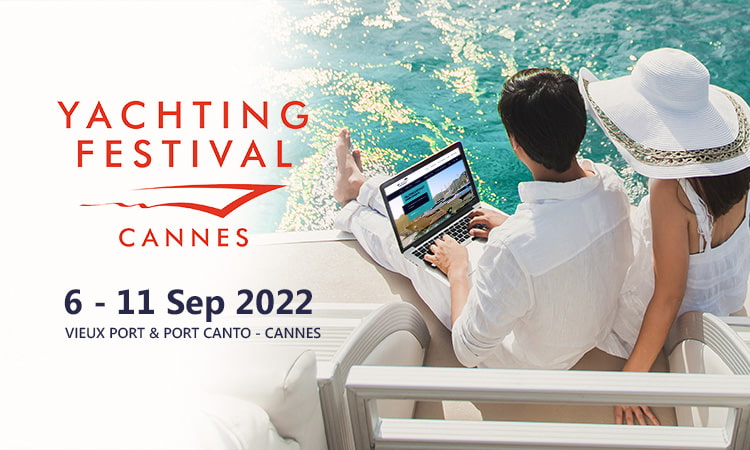 IEC Telecom to showcase maritime portfolio at Cannes Yachting Festival