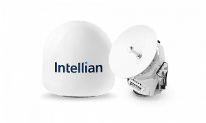 Intellian v45C