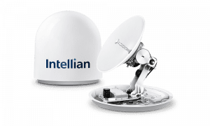 Intellian v60E