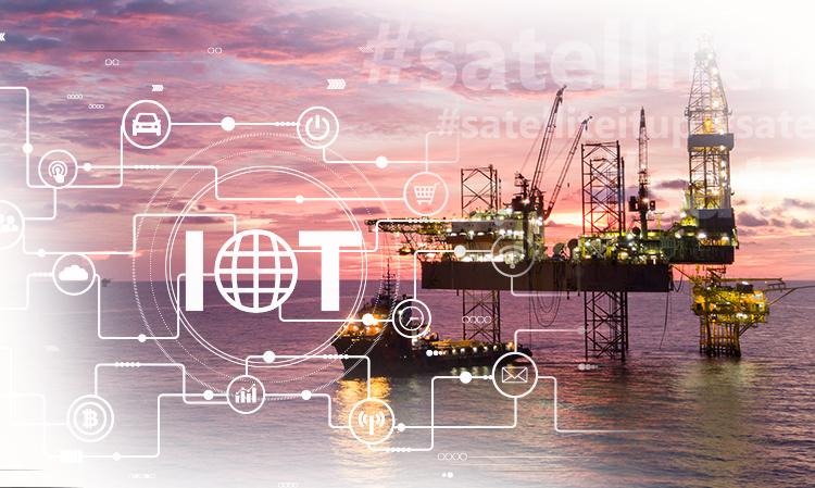 IoT Adoption in the Maritime Sector
