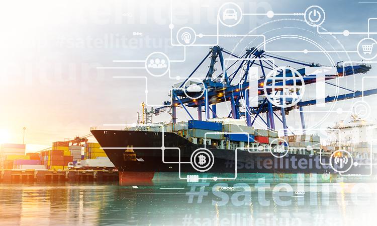 IoT Brings Future-Ready Communications Solutions to the Maritime Sector