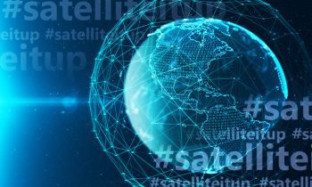 leo Satellite Networks: A New Era of Connectivity