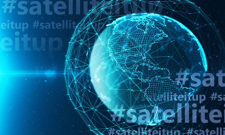 leo Satellite Networks: A New Era of Connectivity