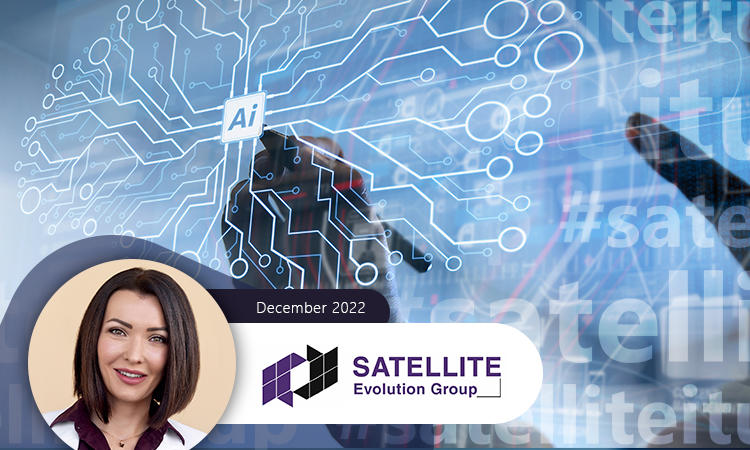 Satellite connectivity empowers businesses with optimised services anywhere, any time