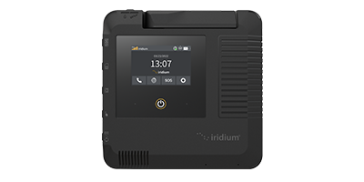 IRIDIUM GO！EXEC